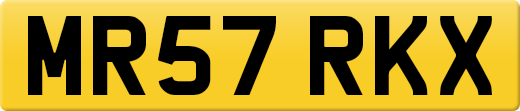 MR57RKX